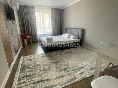 1-комнатная квартира · 42 м² · 5/9 этаж, Жумекен Нажимеденов 52а — А-426 за 3 000 ₸ в Астане, Алматы р-н