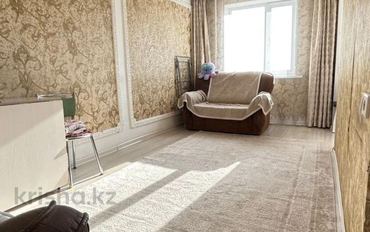 2-бөлмелі пәтер · 41.7 м² · 4/5 қабат, Карменова, бағасы: 18.5 млн ₸ в Семее — фото 2