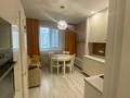 1-комнатная квартира · 39.1 м² · 8/12 этаж, Бектурова 3/2 за 270 000 ₸ в Астане, Нура р-н — фото 6