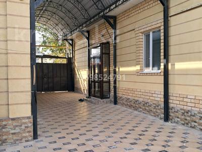 Отдельный дом · 6 комнат · 160 м² · 6 сот., Ж.Кизатова 43А — Новый базар Алтынсарина- Женис за 43 млн ₸ в 