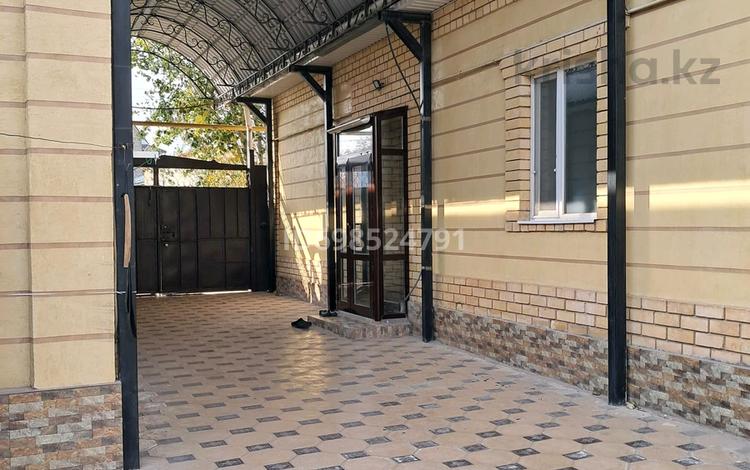 Отдельный дом · 6 комнат · 160 м² · 6 сот., Ж.Кизатова 43А — Новый базар Алтынсарина- Женис за 43 млн ₸ в  — фото 8