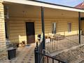 Отдельный дом · 6 комнат · 160 м² · 6 сот., Ж.Кизатова 43А — Новый базар Алтынсарина- Женис за 43 млн ₸ в  — фото 8