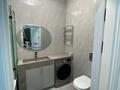 3-комнатная квартира · 110 м² · 6 этаж, мкр Тараз, Рыскулова 33/2 за 500 000 ₸ в Шымкенте, Аль-Фарабийский р-н — фото 6