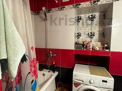 2-бөлмелі пәтер · 54 м² · 23/24 қабат, Момышулы 11 — Тауелсиздик, бағасы: 24.5 млн ₸ в Астане, Алматы р-н