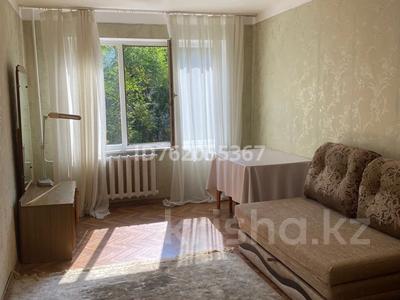 2-бөлмелі пәтер · 49 м² · 3/5 қабат, Назарбаева — У площади, бағасы: 54 млн ₸ в Алматы, Бостандыкский р-н