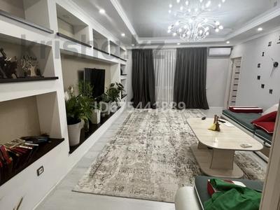 3-комнатная квартира, 105 м², 4/9 этаж, мкр Нурсат 22 за 57 млн 〒 в Шымкенте, Каратауский р-н