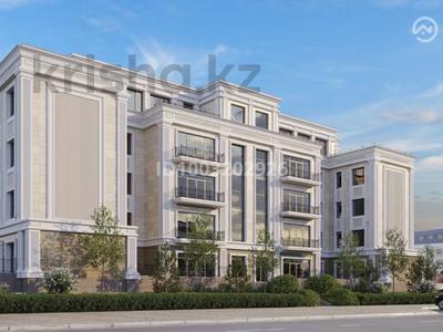 4-комнатная квартира · 201.7 м² · 1 этаж, Е 871 7/1 за 300 млн 〒 в Астане, Есильский р-н