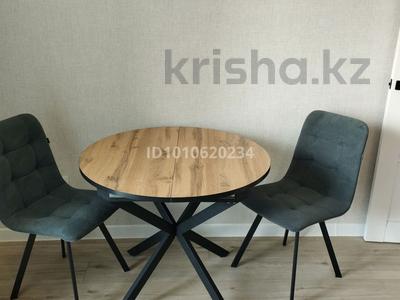 1-бөлмелі пәтер · 34 м² · 4/5 қабат, Касымханова 10/2 — Магазин Океан, бағасы: 22.5 млн 〒 в Костанае