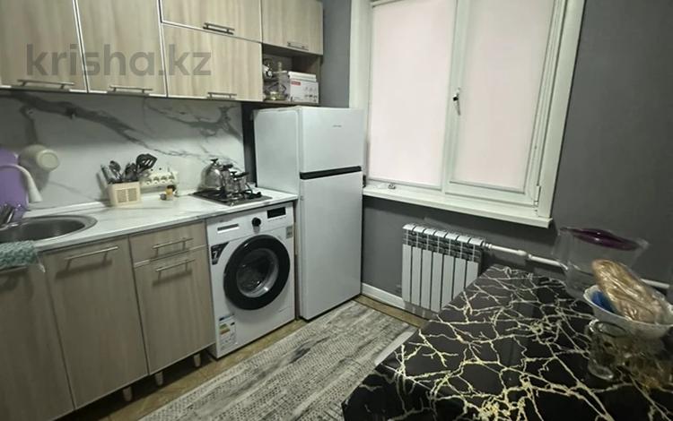 1-бөлмелі пәтер · 31 м² · 4/4 қабат, Лачугина, бағасы: 9.5 млн ₸ в Актобе — фото 2