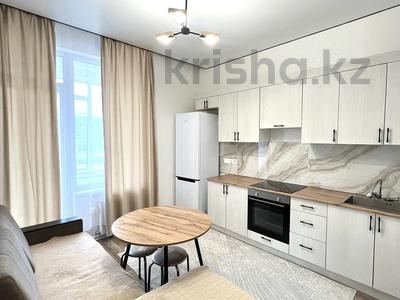 1-бөлмелі пәтер · 43 м² · 2/12 қабат, Туран 57/3, бағасы: ~ 29 млн ₸ в Астане, Есильский р-н