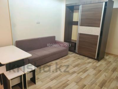 1-комнатная квартира · 43 м² · 8 этаж, Туран 57г за 180 000 〒 в Астане, Нура р-н