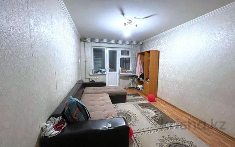 2-комнатная квартира, 45.4 м², 2/4 этаж, Жангильдина — Лакомка за 15 млн 〒 в Шымкенте, Аль-Фарабийский р-н — фото 2