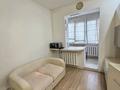 1-бөлмелі пәтер · 34.7 м² · 3/5 қабат, Богенбай Батыра 313, бағасы: 33 млн ₸ в Алматы, Алмалинский р-н