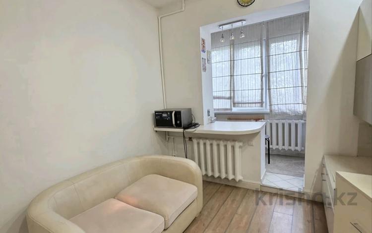 1-бөлмелі пәтер · 34.7 м² · 3/5 қабат, Богенбай Батыра 313, бағасы: 33 млн ₸ в Алматы, Алмалинский р-н — фото 2