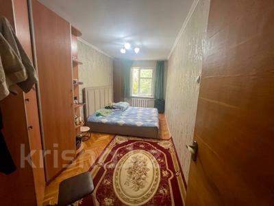 3-бөлмелі пәтер · 60 м² · 2/5 қабат, Саина, бағасы: 31 млн ₸ в Алматы, Ауэзовский р-н