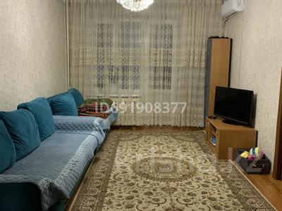 3-комнатная квартира, 61 м², 4/4 этаж, Проспект Сейфуллина 104 за 36 млн 〒 в Алматы, Турксибский р-н