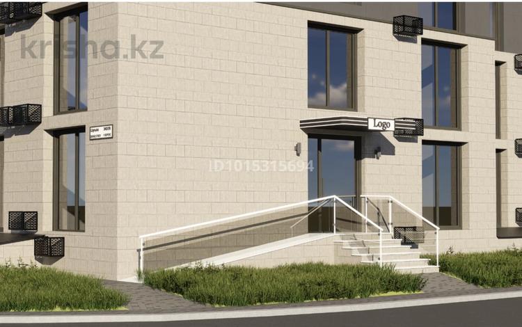 Свободное назначение · 70 м² за 500 000 ₸ в Алматы, Наурызбайский р-н — фото 2