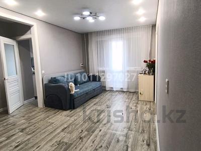 2-комнатная квартира · 45.4 м² · 4/5 этаж, мкр Новый Город, Ержанова 41 за 19 млн 〒 в Караганде, Казыбек би р-н
