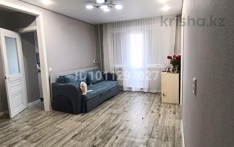 2-бөлмелі пәтер · 45.4 м² · 4/5 қабат, мкр Новый Город, Ержанова 41, бағасы: 19 млн ₸ в Караганде, Казыбек би р-н — фото 2