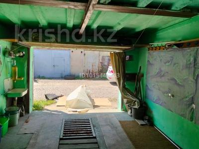 Гараж · 20 м² · Малая объездная — Союз за 1 млн ₸ в Усть-Каменогорске