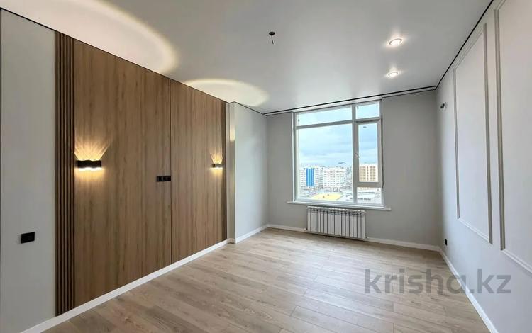 3-бөлмелі пәтер · 90 м² · 7/9 қабат, Е 430 улица, бағасы: ~ 55 млн ₸ в Астане, Нура р-н — фото 12