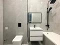 3-бөлмелі пәтер · 90 м² · 7/9 қабат, Е 430 улица, бағасы: ~ 55 млн ₸ в Астане, Нура р-н — фото 11
