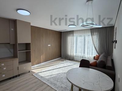 1-комнатная квартира · 29 м² · 9/12 этаж, мкр Аккент 90/3 — В НАЛИЧИИ РАЗНЫЕ ЭТАЖИ за ~ 20.5 млн ₸ в Алматы, Алатауский р-н