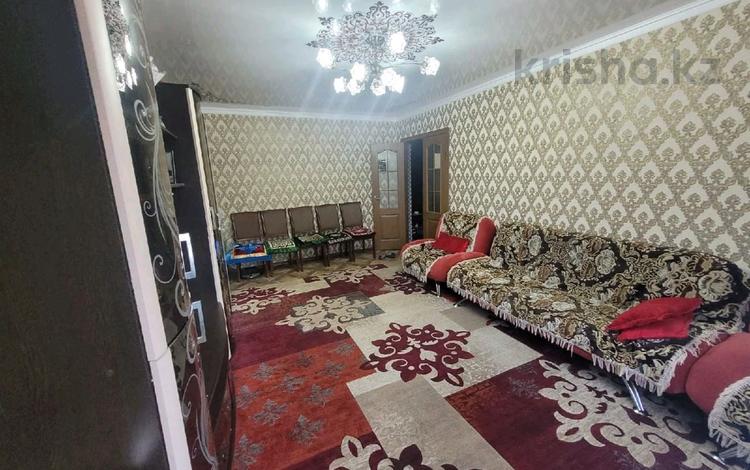 3-комнатная квартира, 70 м², 1/5 этаж, Каратал за 21 млн 〒 в Талдыкоргане, Каратал — фото 2