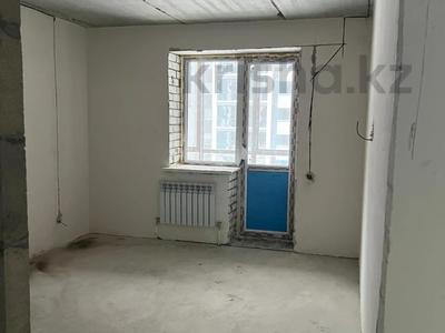 1-комнатная квартира · 39.6 м² · 6/9 этаж, Микрорайон Аэропорт 1, Уральская за 18.9 млн 〒 в Костанае