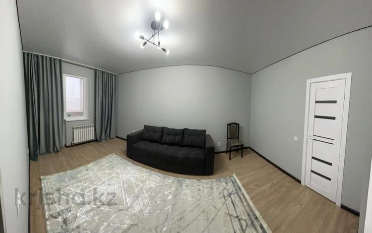 1-бөлмелі пәтер · 43 м² · 3/10 қабат, Базовая 2/7, бағасы: 23.5 млн ₸ в Усть-Каменогорске — фото 4