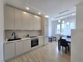 2-комнатная квартира · 75 м² · 11/15 этаж, Достык 128 за 499 999 ₸ в Алматы, Медеуский р-н