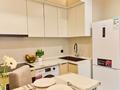 4-комнатная квартира · 63 м² · 7/12 этаж, мкр Дарабоз — Алматы Арена (Рыскулова-Момышулы) за 40 000 ₸ в Алатауский р-н — фото 26