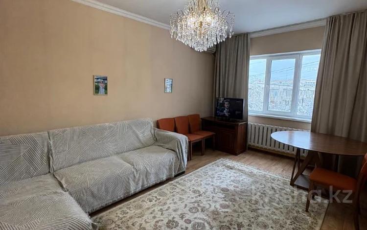 2-комнатная квартира · 55 м² · 5/5 этаж, Ислама Каримова 54 за 35 млн ₸ в Алматы, Алмалинский р-н — фото 18