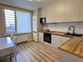 3-бөлмелі пәтер · 84.8 м² · 1/9 қабат, Е 915 9, бағасы: 47 млн ₸ в Астане, Есильский р-н