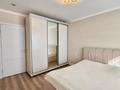 3-бөлмелі пәтер · 84.8 м² · 1/9 қабат, Е 915 9, бағасы: 47 млн ₸ в Астане, Есильский р-н — фото 11