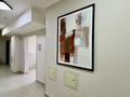 3-бөлмелі пәтер · 84.8 м² · 1/9 қабат, Е 915 9, бағасы: 47 млн ₸ в Астане, Есильский р-н — фото 22