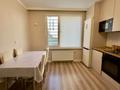 3-бөлмелі пәтер · 84.8 м² · 1/9 қабат, Е 915 9, бағасы: 47 млн ₸ в Астане, Есильский р-н — фото 2