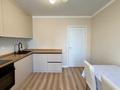 3-бөлмелі пәтер · 84.8 м² · 1/9 қабат, Е 915 9, бағасы: 47 млн ₸ в Астане, Есильский р-н — фото 4