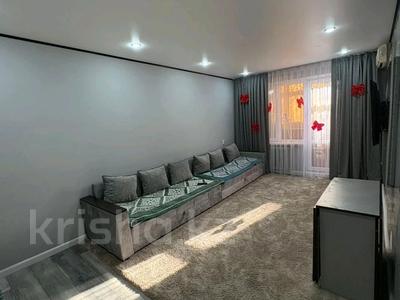 2-бөлмелі пәтер · 46 м² · 3/5 қабат, Толебаева, бағасы: 18.5 млн ₸ в Талдыкоргане