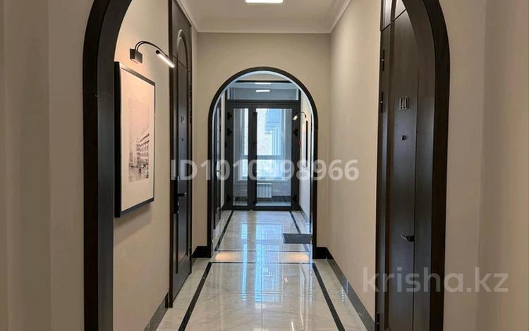 1-бөлмелі пәтер · 38 м² · 2/12 қабат, Сейфуллина 416К3 — Макатаева, бағасы: 18 000 ₸ в Алматы, Алмалинский р-н — фото 2