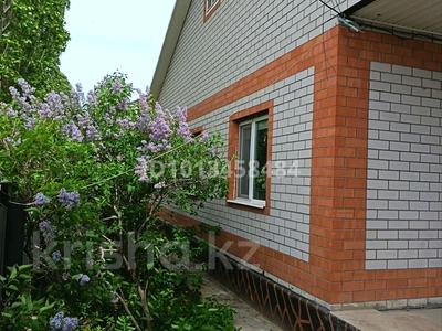 Отдельный дом · 5 комнат · 110.5 м² · 8 сот., Сары Батақұлы 44 А за 27 млн ₸ в Актобе, жилой массив Жилянка