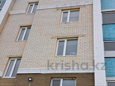 1-комнатная квартира · 41 м² · 9/9 этаж, Нур Актобе 12Н — Нур Сити 3 микрорайон за 9.5 млн ₸