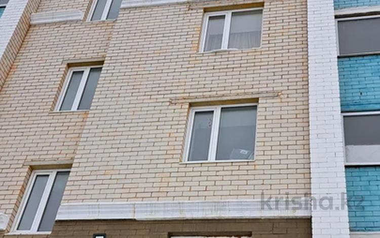 1-комнатная квартира · 41 м² · 9/9 этаж, Нур Актобе 12Н — Нур Сити 3 микрорайон за 9.5 млн ₸ — фото 7