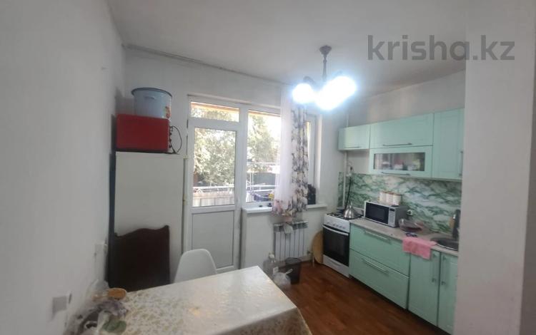 3-комнатная квартира · 86 м² · 1/9 этаж, мкр Жас Канат, Шимякина за 36 млн ₸ в Алматы, Турксибский р-н — фото 3