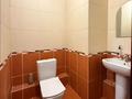 2-комнатная квартира · 86 м² · 3/11 этаж, Туркестан 8 — БОТАНИЧЕСКИЙ САД, АБУ-ДАБИ ПЛАЗА за 42.5 млн ₸ в Астане, Есильский р-н — фото 5