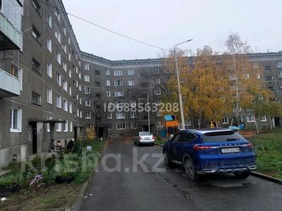 1-комнатная квартира, 33 м², 6/6 этаж, Егорова 12 — Около поворота в пос.Радужный,Солнечный,Бобровку за 11 млн 〒 в Усть-Каменогорске, Ульбинский