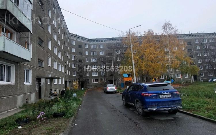 1-комнатная квартира, 33 м², 6/6 этаж, Егорова 12 — Около поворота в пос.Радужный,Солнечный,Бобровку