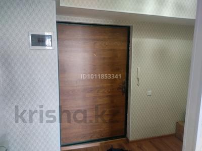 2-бөлмелі пәтер · 62 м² · 10/12 қабат, Просп. Кабанбай батыра 10, бағасы: 23 млн ₸ в Шымкенте, Енбекшинский р-н