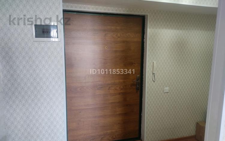 2-бөлмелі пәтер · 62 м² · 10/12 қабат, Просп. Кабанбай батыра 10, бағасы: 23 млн ₸ в Шымкенте, Енбекшинский р-н — фото 2