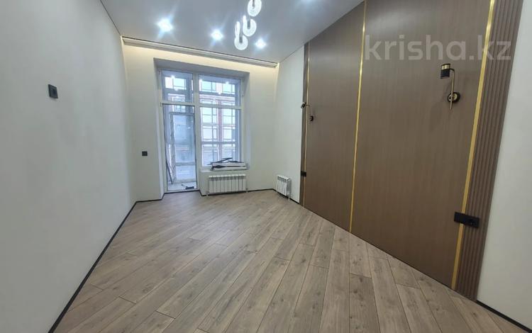3-комнатная квартира · 74 м² · 7/10 этаж, Еркина Ауельбекова 120А за 43 млн ₸ в Кокшетау — фото 7